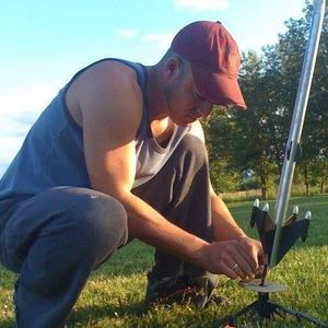 Meet your Posher, Jamal